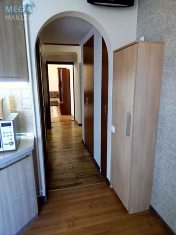 Оренда 2 кімнатної квартири, <a class="location-link" href="/kiev/" title="Недвижимость Київ">Київ</a>, <a class="location-link" href="/kiev/shevchenkovskij/" title="Недвижимость Шевченківський район">Шевченківський р-н</a>, Владимирская ул., 19а (изображение 17)