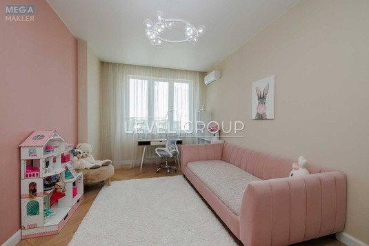 Продаж 4 кімнатної квартири (172/65/37), 13 пов. 13 пов. будинку, <a class="location-link" href="/kiev/" title="Недвижимость Київ">Київ</a>, <a class="location-link" href="/kiev/podolskij/" title="Недвижимость Подільський район">Подільський р-н</a>, Вишгородська вул., 45а/3 (изображение 7)