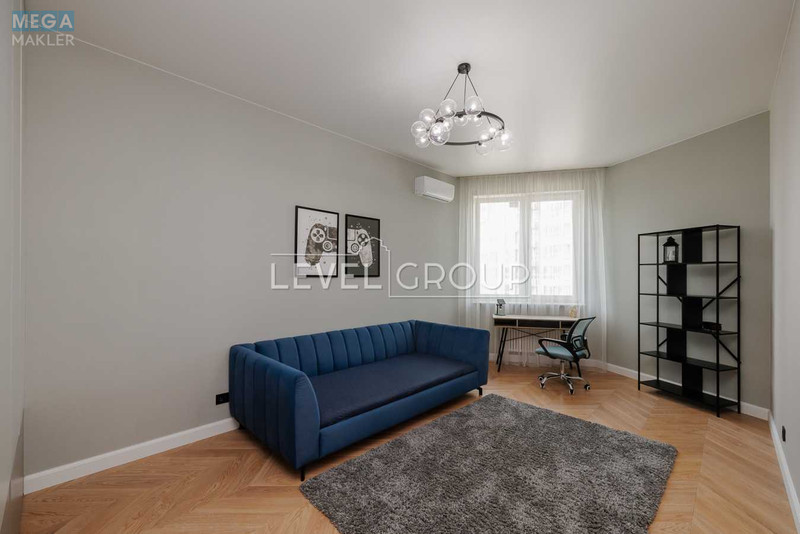 Продаж 4 кімнатної квартири (172/65/37), 13 пов. 13 пов. будинку, <a class="location-link" href="/kiev/" title="Недвижимость Київ">Київ</a>, <a class="location-link" href="/kiev/podolskij/" title="Недвижимость Подільський район">Подільський р-н</a>, Вишгородська вул., 45а/3 (изображение 9)