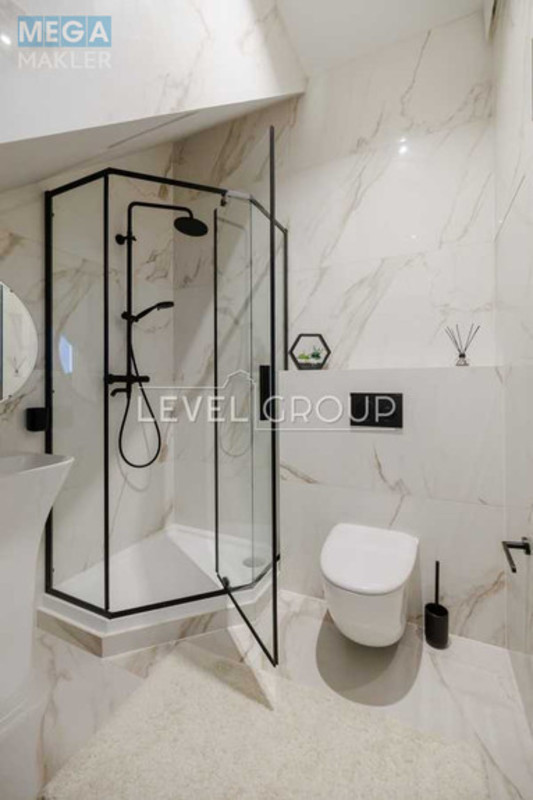 Продаж 4 кімнатної квартири (172/65/37), 13 пов. 13 пов. будинку, <a class="location-link" href="/kiev/" title="Недвижимость Київ">Київ</a>, <a class="location-link" href="/kiev/podolskij/" title="Недвижимость Подільський район">Подільський р-н</a>, Вишгородська вул., 45а/3 (изображение 11)