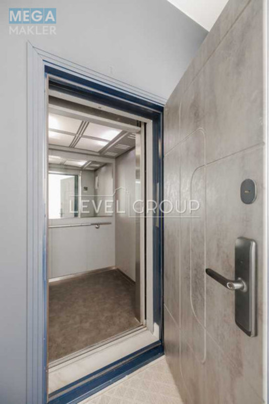 Продаж 4 кімнатної квартири (172/65/37), 13 пов. 13 пов. будинку, <a class="location-link" href="/kiev/" title="Недвижимость Київ">Київ</a>, <a class="location-link" href="/kiev/podolskij/" title="Недвижимость Подільський район">Подільський р-н</a>, Вишгородська вул., 45а/3 (изображение 16)