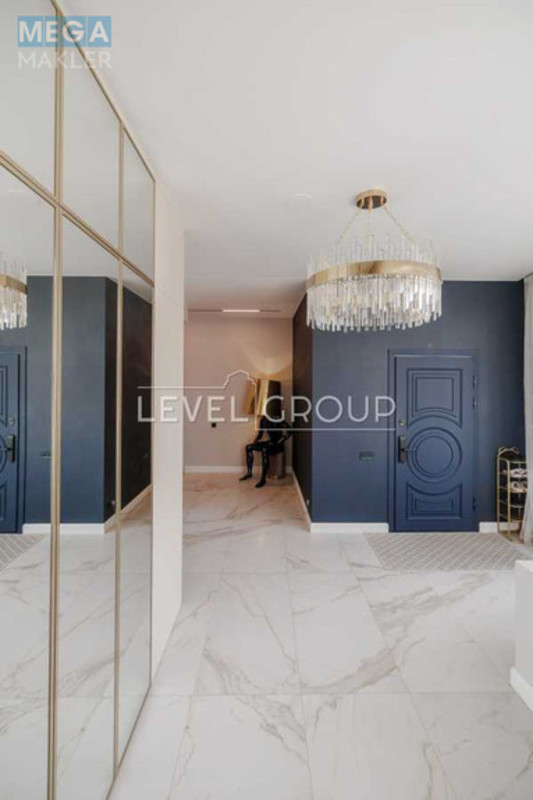 Продаж 4 кімнатної квартири (172/65/37), 13 пов. 13 пов. будинку, <a class="location-link" href="/kiev/" title="Недвижимость Київ">Київ</a>, <a class="location-link" href="/kiev/podolskij/" title="Недвижимость Подільський район">Подільський р-н</a>, Вишгородська вул., 45а/3 (изображение 18)