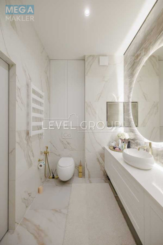 Продаж 4 кімнатної квартири (172/65/37), 13 пов. 13 пов. будинку, <a class="location-link" href="/kiev/" title="Недвижимость Київ">Київ</a>, <a class="location-link" href="/kiev/podolskij/" title="Недвижимость Подільський район">Подільський р-н</a>, Вишгородська вул., 45а/3 (изображение 24)