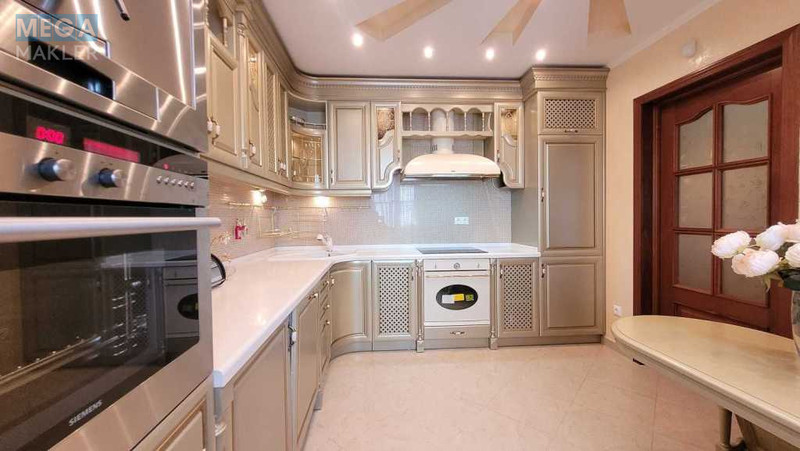Продаж 3 кімнатної квартири (111/68/12), 4 пов. 12 пов. будинку, <a class="location-link" href="/kiev/" title="Недвижимость Київ">Київ</a>, <a class="location-link" href="/kiev/solomenskij/" title="Недвижимость Солом'янський район">Солом'янський р-н</a>, Леваневского ул., 7 (изображение 3)