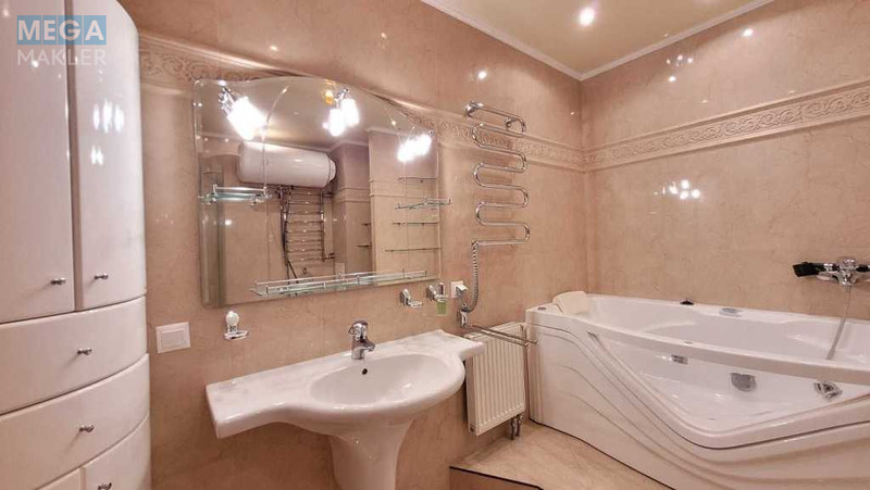 Продаж 3 кімнатної квартири (111/68/12), 4 пов. 12 пов. будинку, <a class="location-link" href="/kiev/" title="Недвижимость Київ">Київ</a>, <a class="location-link" href="/kiev/solomenskij/" title="Недвижимость Солом'янський район">Солом'янський р-н</a>, Леваневского ул., 7 (изображение 15)