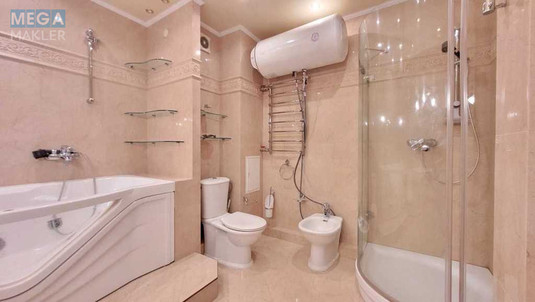 Продаж 3 кімнатної квартири (111/68/12), 4 пов. 12 пов. будинку, <a class="location-link" href="/kiev/" title="Недвижимость Київ">Київ</a>, <a class="location-link" href="/kiev/solomenskij/" title="Недвижимость Солом'янський район">Солом'янський р-н</a>, Леваневского ул., 7 (изображение 16)
