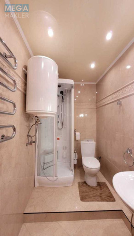 Продаж 3 кімнатної квартири (111/68/12), 4 пов. 12 пов. будинку, <a class="location-link" href="/kiev/" title="Недвижимость Київ">Київ</a>, <a class="location-link" href="/kiev/solomenskij/" title="Недвижимость Солом'янський район">Солом'янський р-н</a>, Леваневского ул., 7 (изображение 21)