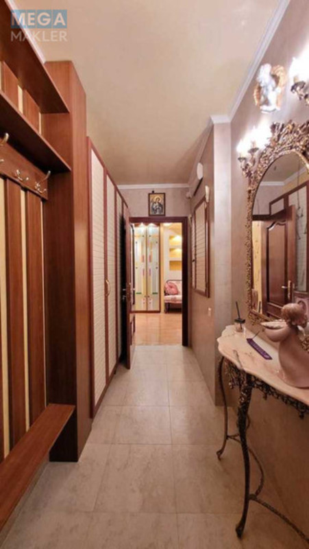 Продаж 3 кімнатної квартири (111/68/12), 4 пов. 12 пов. будинку, <a class="location-link" href="/kiev/" title="Недвижимость Київ">Київ</a>, <a class="location-link" href="/kiev/solomenskij/" title="Недвижимость Солом'янський район">Солом'янський р-н</a>, Леваневского ул., 7 (изображение 22)