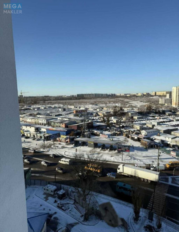 Новобудова, 10 поверхів, <a class="location-link" href="/vishnevoe/" title="Недвижимость Вишневе">Вишневе</a>, Святошинська, 56 (изображение 8)
