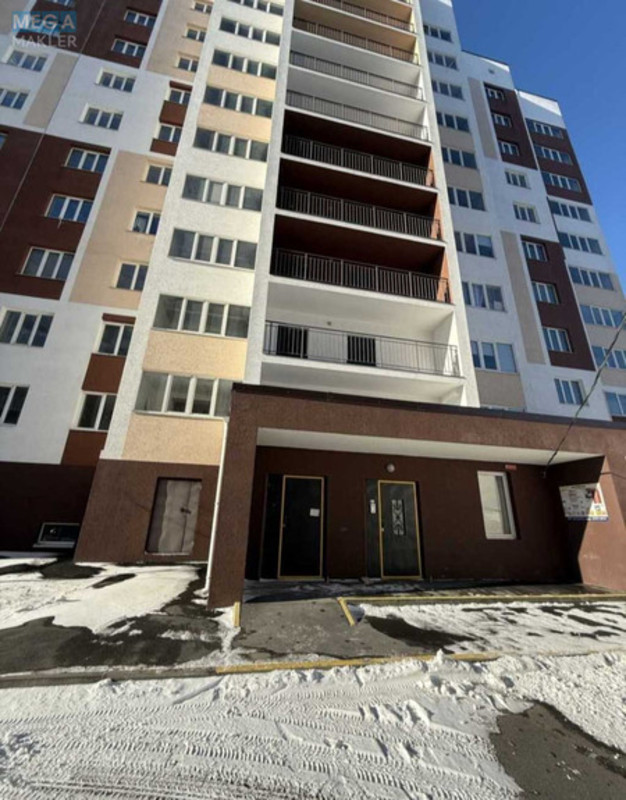 Новобудова, 10 поверхів, <a class="location-link" href="/vishnevoe/" title="Недвижимость Вишневе">Вишневе</a>, Святошинська, 56 (изображение 20)