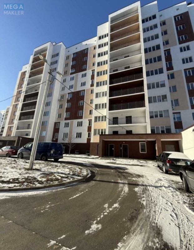 Новобудова, 10 поверхів, <a class="location-link" href="/vishnevoe/" title="Недвижимость Вишневе">Вишневе</a>, Святошинська, 56 (изображение 21)