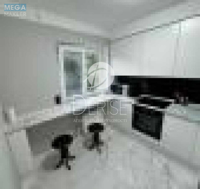 Продаж 3 кімнатної квартири (58/41/7), 5 пов. 9 пов. будинку, <a class="location-link" href="/kiev/" title="Недвижимость Київ">Київ</a>, <a class="location-link" href="/kiev/shevchenkovskij/" title="Недвижимость Шевченківський район">Шевченківський р-н</a>, Перемоги просп., 27 (изображение 4)