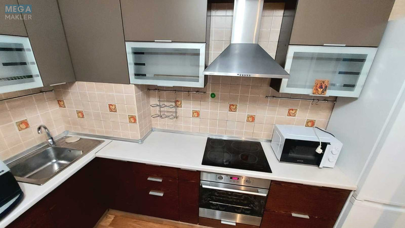 Оренда 1 кімнатної квартири, <a class="location-link" href="/kiev/" title="Недвижимость Київ">Київ</a>, <a class="location-link" href="/kiev/darnickij/" title="Недвижимость Дарницький район">Дарницький р-н</a>, Григория Ващенко ул., 1 (изображение 4)