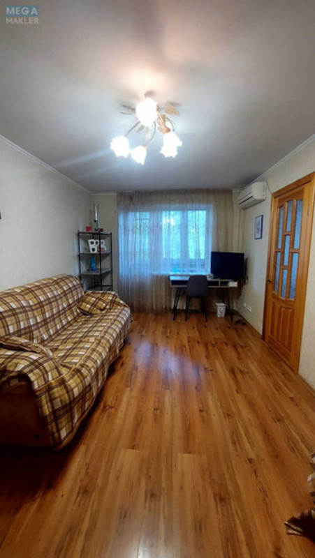Оренда 1 кімнатної квартири, <a class="location-link" href="/kiev/" title="Недвижимость Київ">Київ</a>, <a class="location-link" href="/kiev/solomenskij/" title="Недвижимость Солом'янський район">Солом'янський р-н</a>, Воздухофлотский просп., 74 (изображение 2)