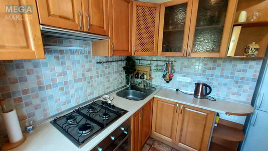 Оренда 1 кімнатної квартири, <a class="location-link" href="/kiev/" title="Недвижимость Київ">Київ</a>, <a class="location-link" href="/kiev/solomenskij/" title="Недвижимость Солом'янський район">Солом'янський р-н</a>, Воздухофлотский просп., 74 (изображение 4)