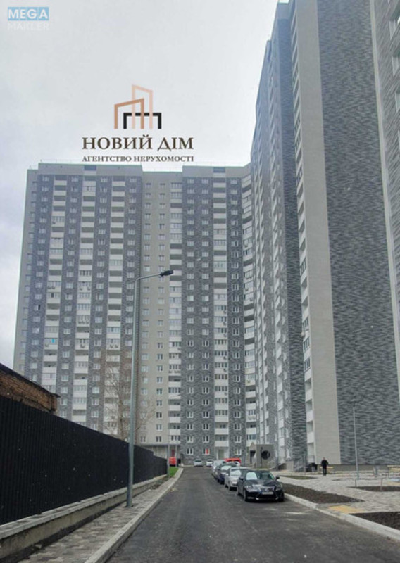 Продаж 2 кімнатної квартири (72,1/?/17,6), 22 пов. 25 пов. будинку, <a class="location-link" href="/kiev/" title="Недвижимость Київ">Київ</a>, <a class="location-link" href="/kiev/obolonskij/" title="Недвижимость Оболонський район">Оболонський р-н</a>, Коноплянська вул. (изображение 5)