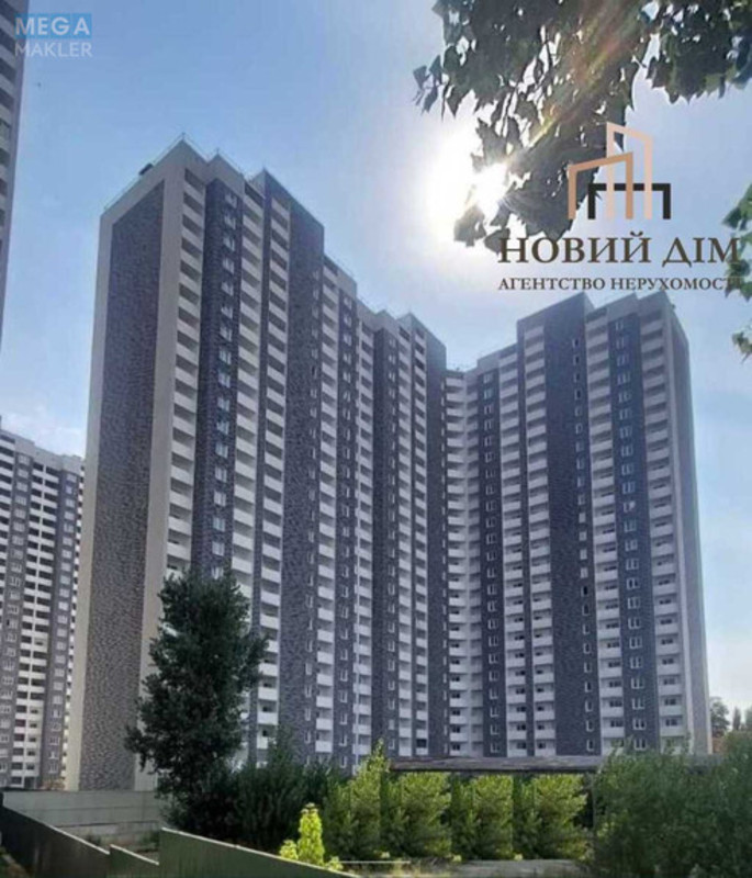 Продаж 2 кімнатної квартири (72,1/?/17,6), 22 пов. 25 пов. будинку, <a class="location-link" href="/kiev/" title="Недвижимость Київ">Київ</a>, <a class="location-link" href="/kiev/obolonskij/" title="Недвижимость Оболонський район">Оболонський р-н</a>, Коноплянська вул. (изображение 7)