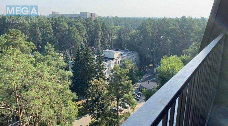 Новобудова, 11 поверхів, <a class="location-link" href="/irpen/" title="Недвижимость Ірпінь">Ірпінь</a>, 11 лінія, 4 (изображение 5)