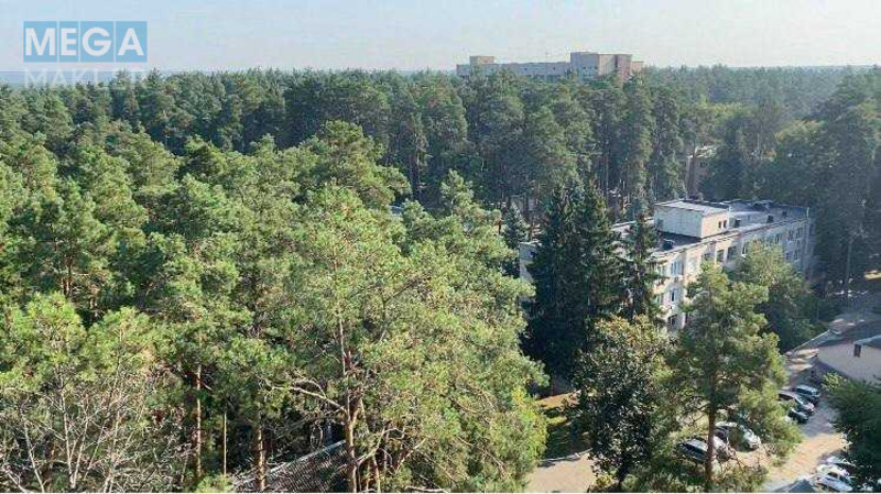 Новобудова, 11 поверхів, <a class="location-link" href="/irpen/" title="Недвижимость Ірпінь">Ірпінь</a>, 11 лінія, 4 (изображение 6)