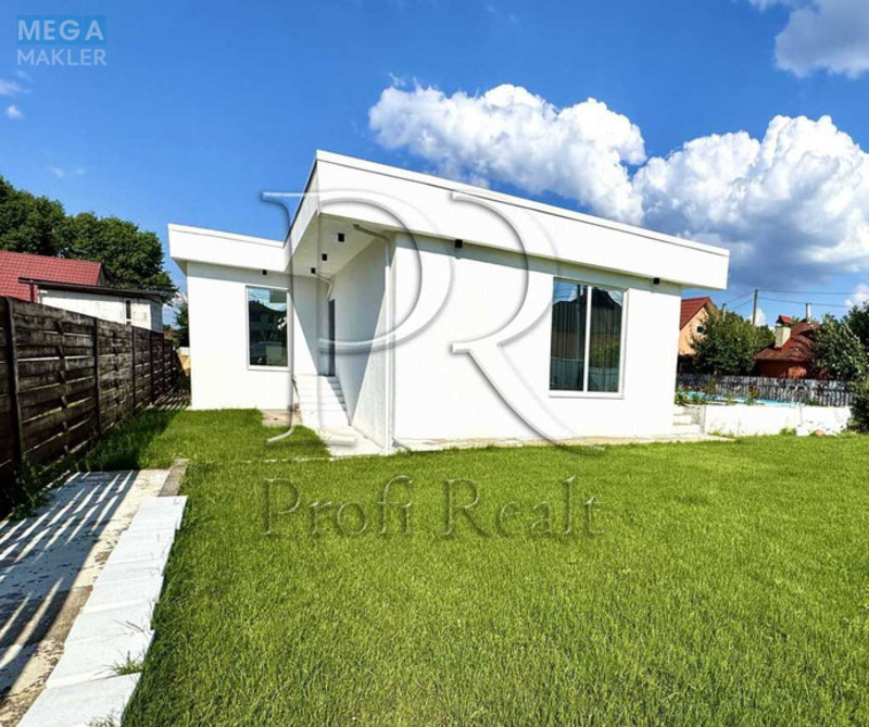 Продаж дома, 1&nbsp; поверх, 205&nbsp;кв.м, 5&nbsp;кімнат, ділянка 8&nbsp;соток, <a class="location-link" href="/lyutizh-selo/" title="Недвижимость Лютіж">Лютіж</a>, Дніпровська вулиця, 19 (изображение 2)