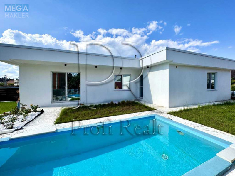 Продаж дома, 1&nbsp; поверх, 205&nbsp;кв.м, 5&nbsp;кімнат, ділянка 8&nbsp;соток, <a class="location-link" href="/lyutizh-selo/" title="Недвижимость Лютіж">Лютіж</a>, Дніпровська вулиця, 19 (изображение 3)