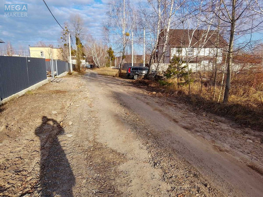Продажа участка, 10&nbsp;соток, земля сельскохозяйственного назначения, <a class="location-link" href="/gorbovichi/" title="Недвижимость Горбовичі">Горбовичі</a>, пров. Живописний (изображение 8)