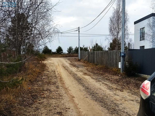 Продажа участка, 10&nbsp;соток, земля сельскохозяйственного назначения, <a class="location-link" href="/gorbovichi/" title="Недвижимость Горбовичі">Горбовичі</a>, пров. Живописний (изображение 22)