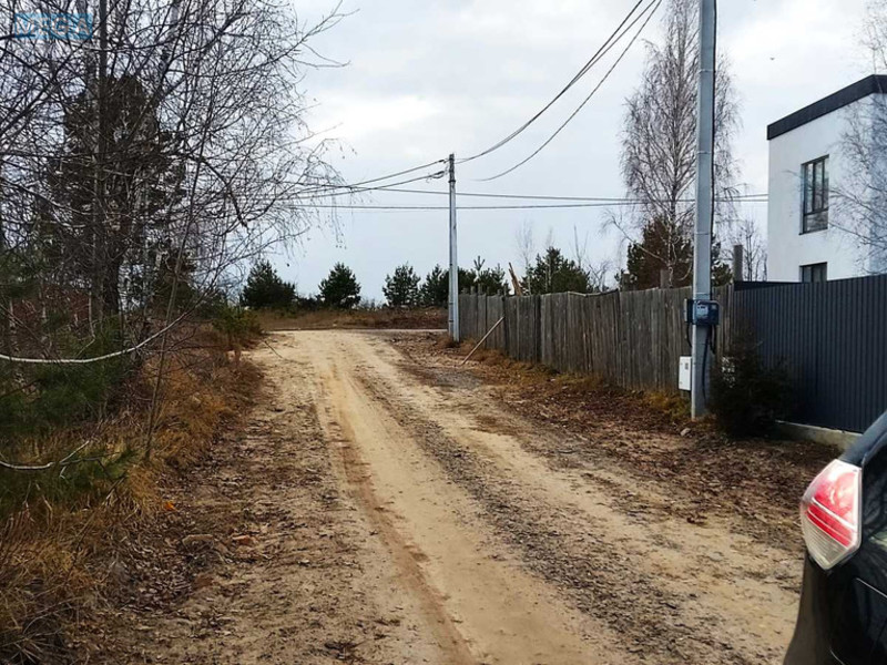 Продажа участка, 10&nbsp;соток, земля сельскохозяйственного назначения, <a class="location-link" href="/gorbovichi/" title="Недвижимость Горбовичі">Горбовичі</a>, пров. Живописний (изображение 22)