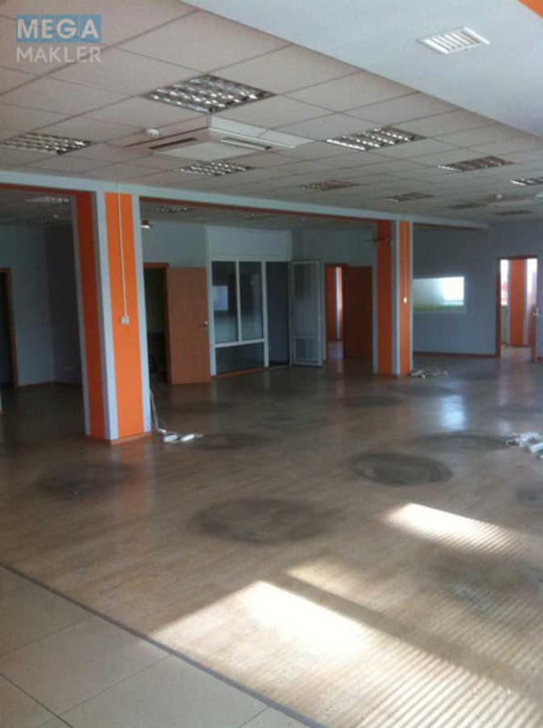 Оренда комерційної нерухомості, 228 кв.м, под офис, <a class="location-link" href="/kiev/" title="Недвижимость Київ">Київ</a>, <a class="location-link" href="/kiev/dneprovskij/" title="Недвижимость Дніпровський район">Дніпровський р-н</a>, Дарницкий бульв. (изображение 9)