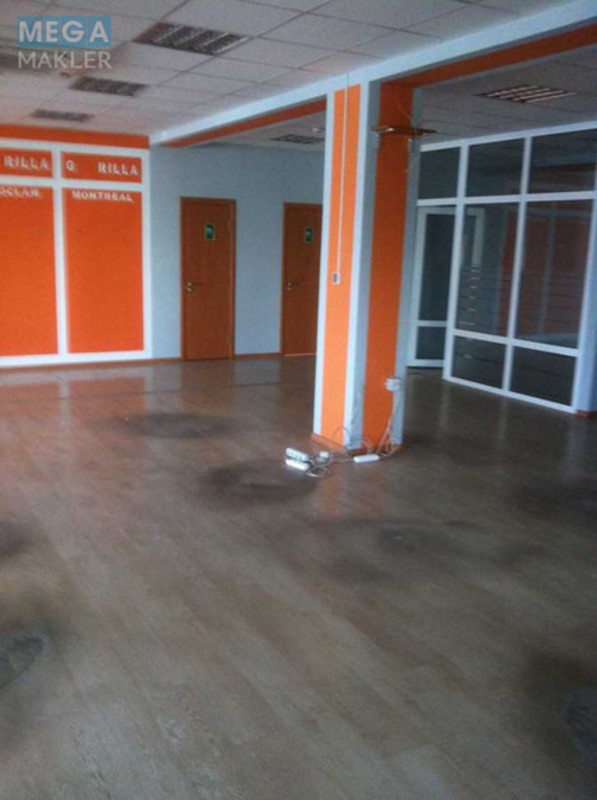Оренда комерційної нерухомості, 228 кв.м, под офис, <a class="location-link" href="/kiev/" title="Недвижимость Київ">Київ</a>, <a class="location-link" href="/kiev/dneprovskij/" title="Недвижимость Дніпровський район">Дніпровський р-н</a>, Дарницкий бульв. (изображение 11)