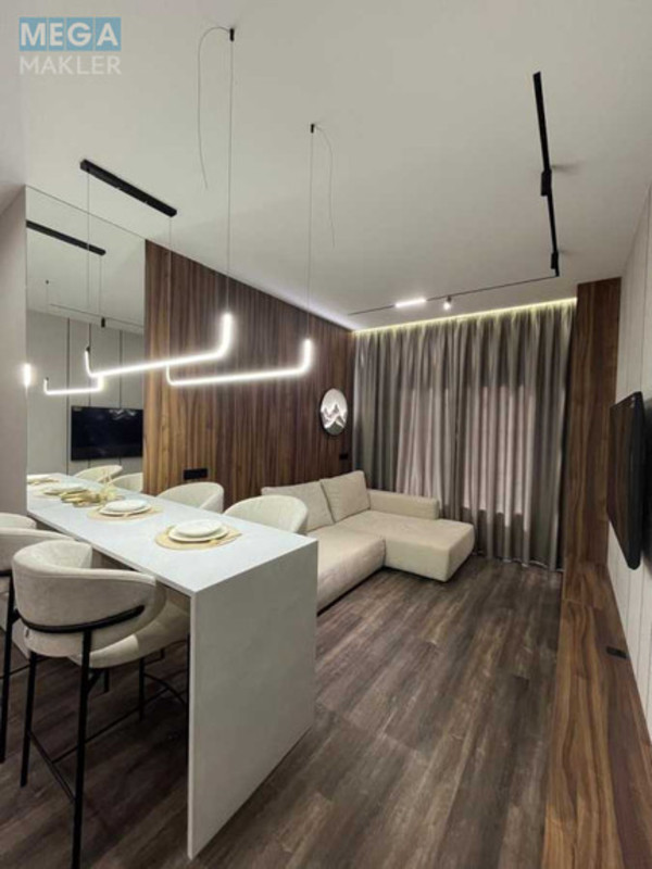Оренда 1 кімнатної квартири, <a class="location-link" href="/kiev/" title="Недвижимость Київ">Київ</a>, <a class="location-link" href="/kiev/shevchenkovskij/" title="Недвижимость Шевченківський район">Шевченківський р-н</a>, Владимирская ул., 86а (изображение 22)