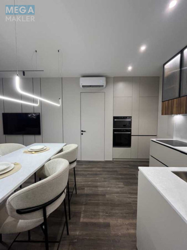 Оренда 1 кімнатної квартири, <a class="location-link" href="/kiev/" title="Недвижимость Київ">Київ</a>, <a class="location-link" href="/kiev/shevchenkovskij/" title="Недвижимость Шевченківський район">Шевченківський р-н</a>, Владимирская ул., 86а (изображение 24)