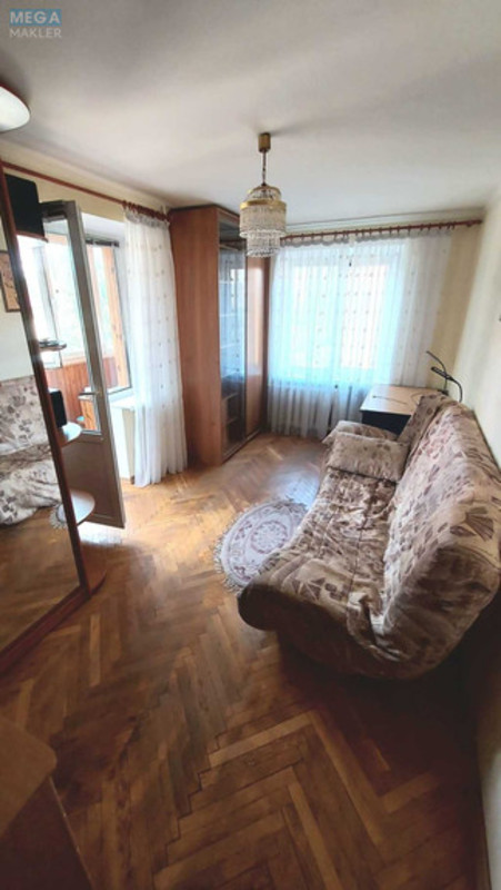 Оренда 3 кімнатної квартири, <a class="location-link" href="/kiev/" title="Недвижимость Київ">Київ</a>, <a class="location-link" href="/kiev/solomenskij/" title="Недвижимость Солом'янський район">Солом'янський р-н</a>, Семьи Идзиковских ул., 41а (изображение 4)