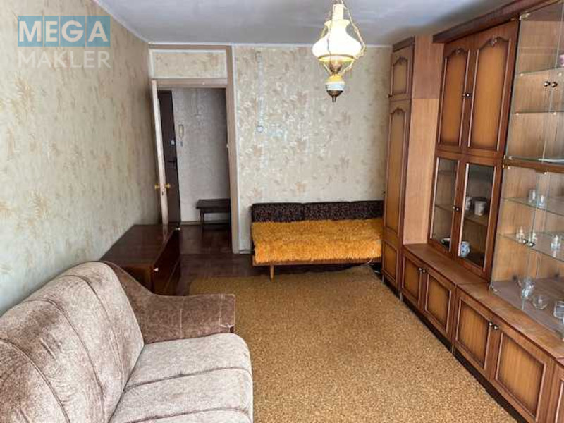 Оренда 1 кімнатної квартири, <a class="location-link" href="/kiev/" title="Недвижимость Київ">Київ</a>, <a class="location-link" href="/kiev/svyatoshinskij/" title="Недвижимость Святошинський район">Святошинський р-н</a>, Гната Юры ул., 14в (изображение 2)