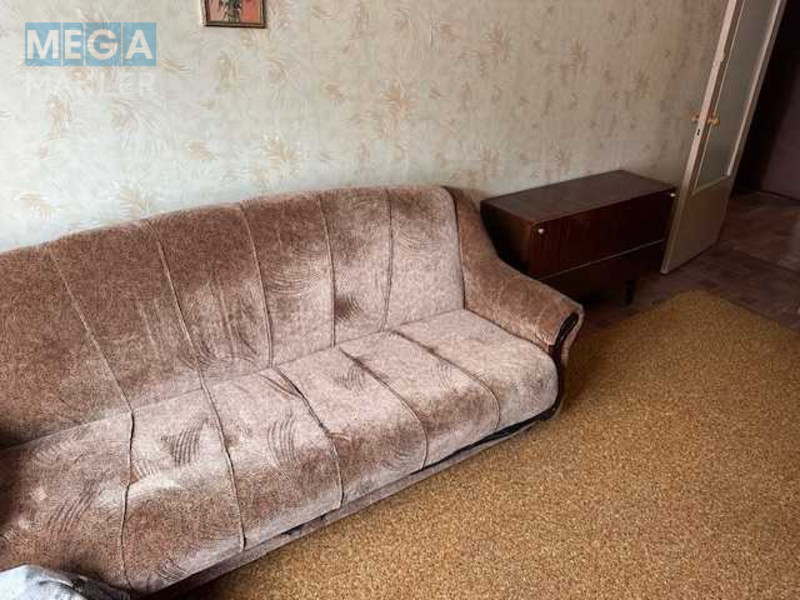 Оренда 1 кімнатної квартири, <a class="location-link" href="/kiev/" title="Недвижимость Київ">Київ</a>, <a class="location-link" href="/kiev/svyatoshinskij/" title="Недвижимость Святошинський район">Святошинський р-н</a>, Гната Юры ул., 14в (изображение 3)