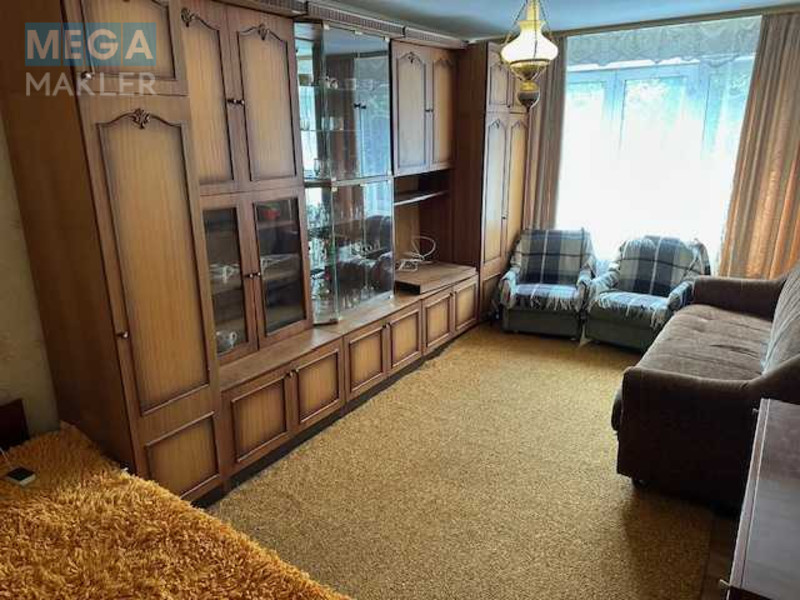Оренда 1 кімнатної квартири, <a class="location-link" href="/kiev/" title="Недвижимость Київ">Київ</a>, <a class="location-link" href="/kiev/svyatoshinskij/" title="Недвижимость Святошинський район">Святошинський р-н</a>, Гната Юры ул., 14в (изображение 4)