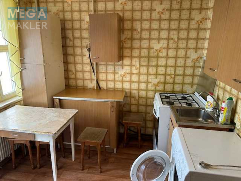 Оренда 1 кімнатної квартири, <a class="location-link" href="/kiev/" title="Недвижимость Київ">Київ</a>, <a class="location-link" href="/kiev/svyatoshinskij/" title="Недвижимость Святошинський район">Святошинський р-н</a>, Гната Юры ул., 14в (изображение 5)