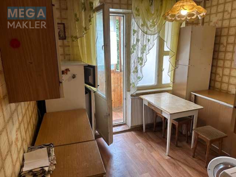 Оренда 1 кімнатної квартири, <a class="location-link" href="/kiev/" title="Недвижимость Київ">Київ</a>, <a class="location-link" href="/kiev/svyatoshinskij/" title="Недвижимость Святошинський район">Святошинський р-н</a>, Гната Юры ул., 14в (изображение 6)