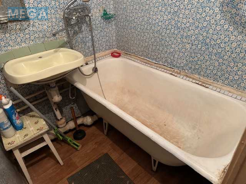 Оренда 1 кімнатної квартири, <a class="location-link" href="/kiev/" title="Недвижимость Київ">Київ</a>, <a class="location-link" href="/kiev/svyatoshinskij/" title="Недвижимость Святошинський район">Святошинський р-н</a>, Гната Юры ул., 14в (изображение 10)