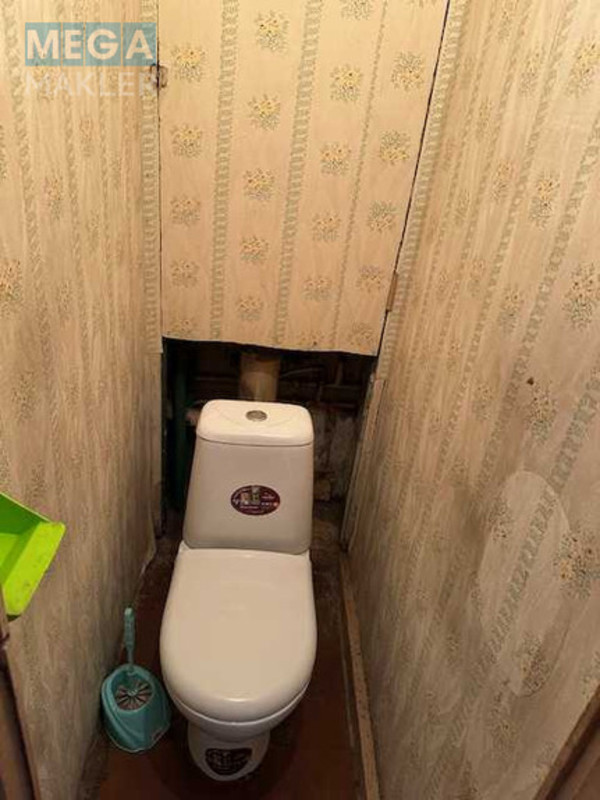 Оренда 1 кімнатної квартири, <a class="location-link" href="/kiev/" title="Недвижимость Київ">Київ</a>, <a class="location-link" href="/kiev/svyatoshinskij/" title="Недвижимость Святошинський район">Святошинський р-н</a>, Гната Юры ул., 14в (изображение 12)