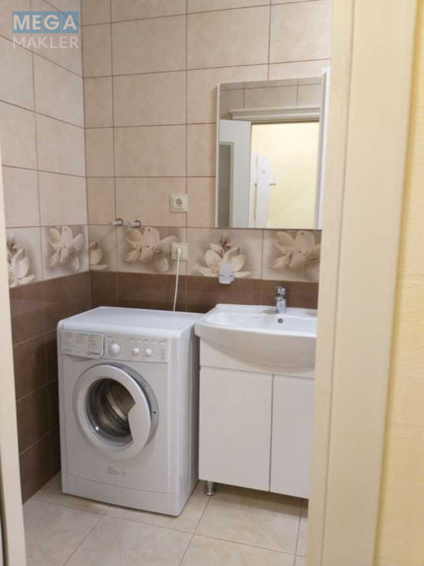 Оренда 2 кімнатної квартири, <a class="location-link" href="/odessa/" title="Недвижимость Одеса">Одеса</a>, <a class="location-link" href="/odessa/kievskij/" title="Недвижимость Київський район">Київський р-н</a>, Жемчужная, 5б (изображение 4)