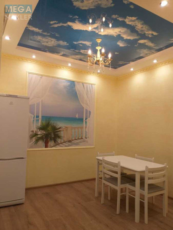 Оренда 2 кімнатної квартири, <a class="location-link" href="/odessa/" title="Недвижимость Одеса">Одеса</a>, <a class="location-link" href="/odessa/kievskij/" title="Недвижимость Київський район">Київський р-н</a>, Жемчужная, 5б (изображение 5)