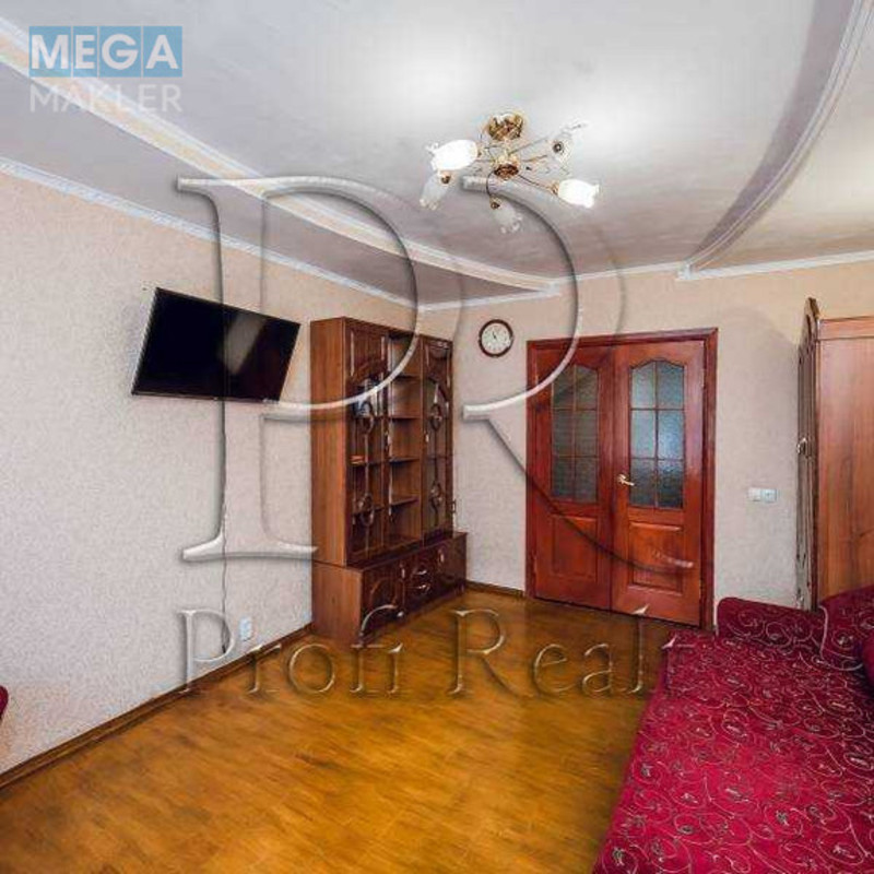 Продаж 2 кімнатної квартири (56/31/8), 1 пов. 16 пов. будинку, <a class="location-link" href="/kiev/" title="Недвижимость Київ">Київ</a>, <a class="location-link" href="/kiev/svyatoshinskij/" title="Недвижимость Святошинський район">Святошинський р-н</a>, Доброхотова Академіка вулиця, 17 (изображение 8)
