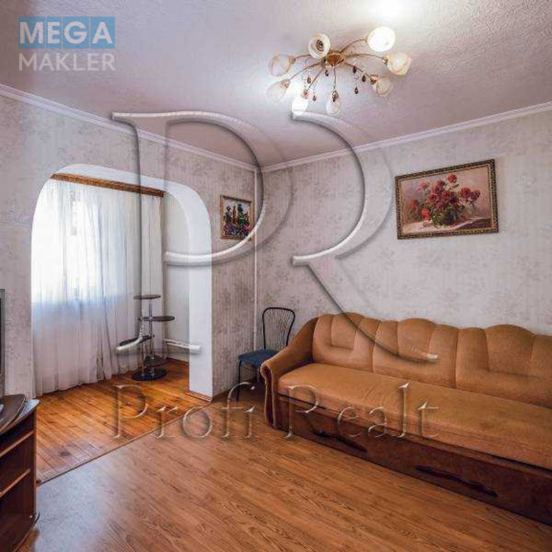 Продаж 2 кімнатної квартири (56/31/8), 1 пов. 16 пов. будинку, <a class="location-link" href="/kiev/" title="Недвижимость Київ">Київ</a>, <a class="location-link" href="/kiev/svyatoshinskij/" title="Недвижимость Святошинський район">Святошинський р-н</a>, Доброхотова Академіка вулиця, 17 (изображение 10)