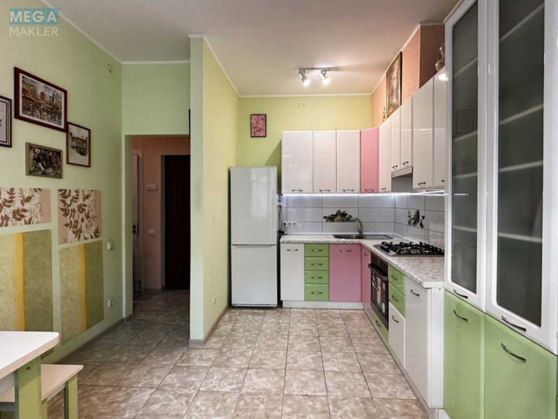 Продаж 1 кімнатної квартири (34/10/14), 2 пов. 3 пов. будинку, <a class="location-link" href="/petrovskoe-selo-kv-kievo-svyatoshinskij-rajon/" title="Недвижимость Петрівське">Петрівське</a>, Грушевського (изображение 4)