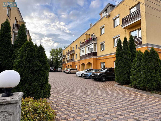 Продаж 1 кімнатної квартири (34/10/14), 2 пов. 3 пов. будинку, <a class="location-link" href="/petrovskoe-selo-kv-kievo-svyatoshinskij-rajon/" title="Недвижимость Петрівське">Петрівське</a>, Грушевського (изображение 15)