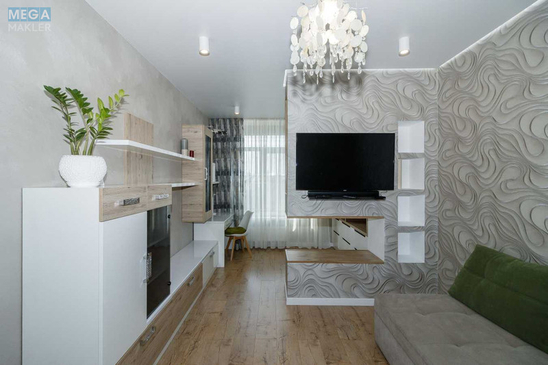 Продаж 2 кімнатної квартири (60,4/31/15,7), 2 пов. 9 пов. будинку, <a class="location-link" href="/kiev/" title="Недвижимость Київ">Київ</a>, <a class="location-link" href="/kiev/goloseevskij/" title="Недвижимость Голосіївський район">Голосіївський р-н</a>, Михайла Максимовича вул., 24 (изображение 16)