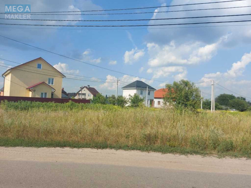 Продажа участка, 10&nbsp;соток, участок под жилую застройку, <a class="location-link" href="/borispol/" title="Недвижимость Бориспіль">Бориспіль</a>, Н. Левицького (изображение 2)