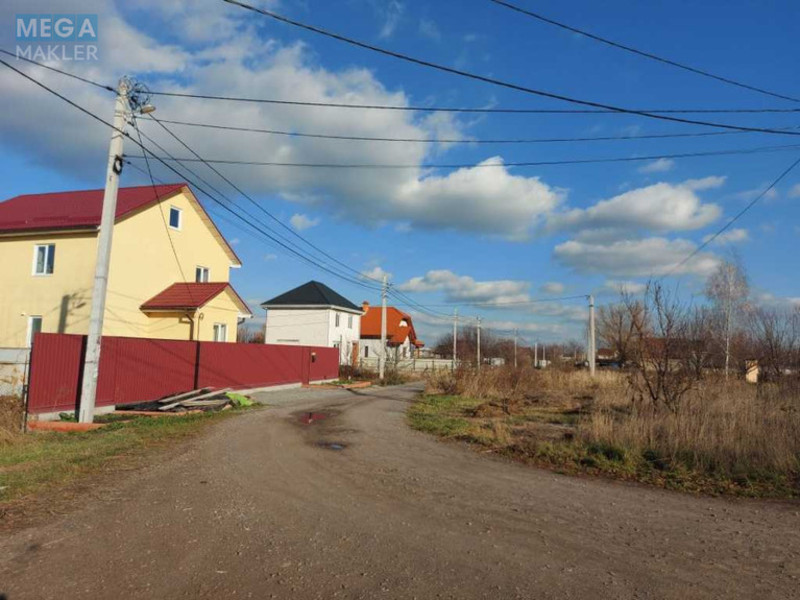 Продажа участка, 10&nbsp;соток, участок под жилую застройку, <a class="location-link" href="/borispol/" title="Недвижимость Бориспіль">Бориспіль</a>, Н. Левицького (изображение 3)
