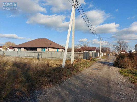 Продажа участка, 10&nbsp;соток, участок под жилую застройку, <a class="location-link" href="/borispol/" title="Недвижимость Бориспіль">Бориспіль</a>, Н. Левицького (изображение 4)